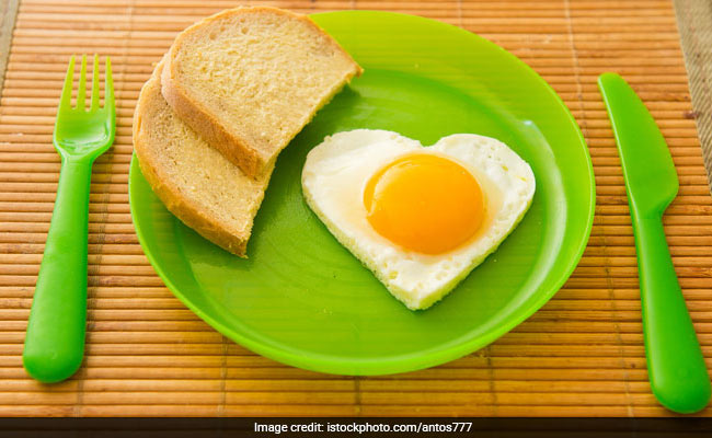Eat an egg a day and reduce your risk of heart disease