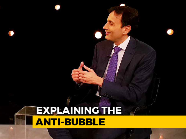 Top 10 Trends Of 2019: Rise Of Anti-Bubbles