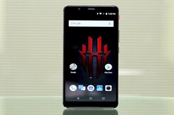 Nubia Red Magic Gaming Smartphone Review Nubia Red Magic Gaming Smartphone Review