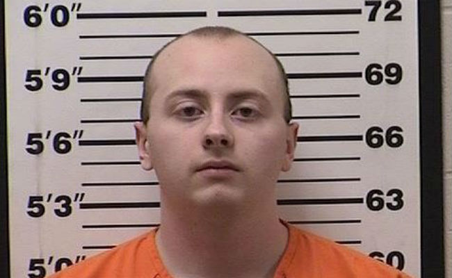 US Man Kept Teen Captive For 3 Months After Seeing Her Get On School Bus