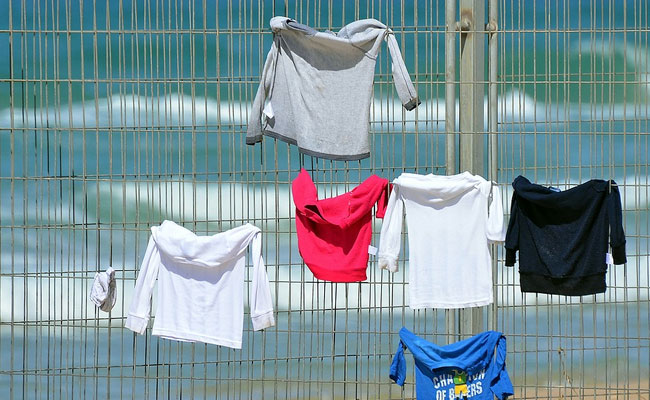 Clothing Line "Fuct" Goes To US Top Court In Vulgar Trademarks Case