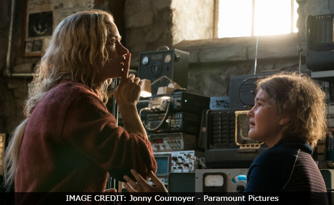 Oscars 2019: How Sounds Of This Year's Nominees Were Built Using Lion Roars And A Busted Grape