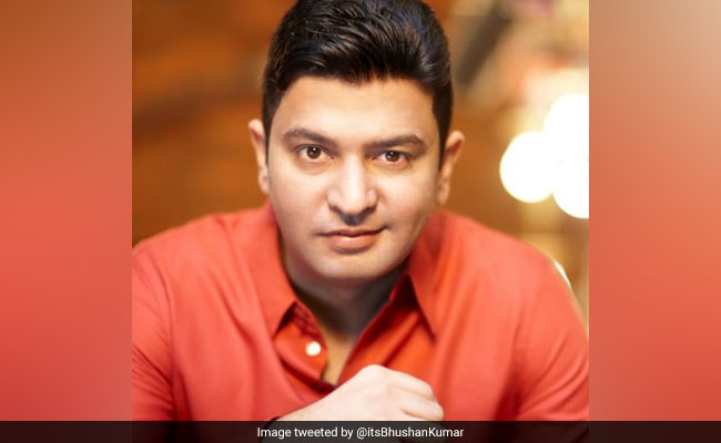 भूषण कुमार और कृष्ण कुमार के खिलाफ यौन शोषण का आरोप निकला झूठा, केस वापस