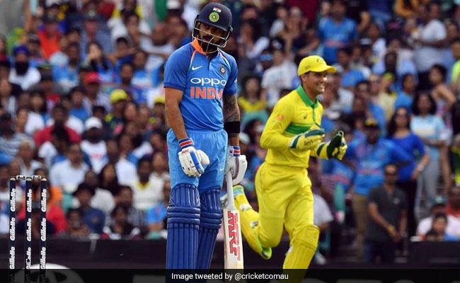 Ind vs Aus 2nd ODI Preview:'करो या मरो' के मैच में टीम इंडिया के सामने चिंता के कई कारण...