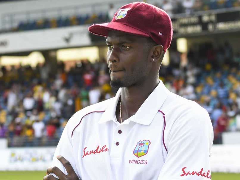 Jason Holder First Windies AllRounder Since Garfield Sobers To Top ICC