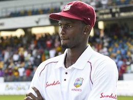 WI vs IND, 1st Test: इसलिए टीम इंडिया के विराट चैलेंज को लेकर बहुत ही विश्वस्त है वेस्टइंडीज, कप्तान जेसन होल्डर ने कहा WI vs IND, 1st Test: इसलिए टीम इंडिया के विराट चैलेंज को लेकर बहुत ही विश्वस्त है वेस्टइंडीज, कप्तान जेसन होल्डर ने कहा