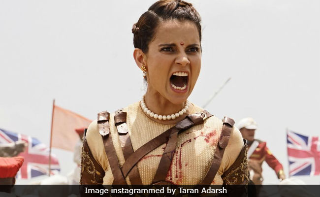 Kangana Ranaut's Sister Claims Krish Tried To 'Ruin' Manikarnika After His 'Film My Baby' Comment