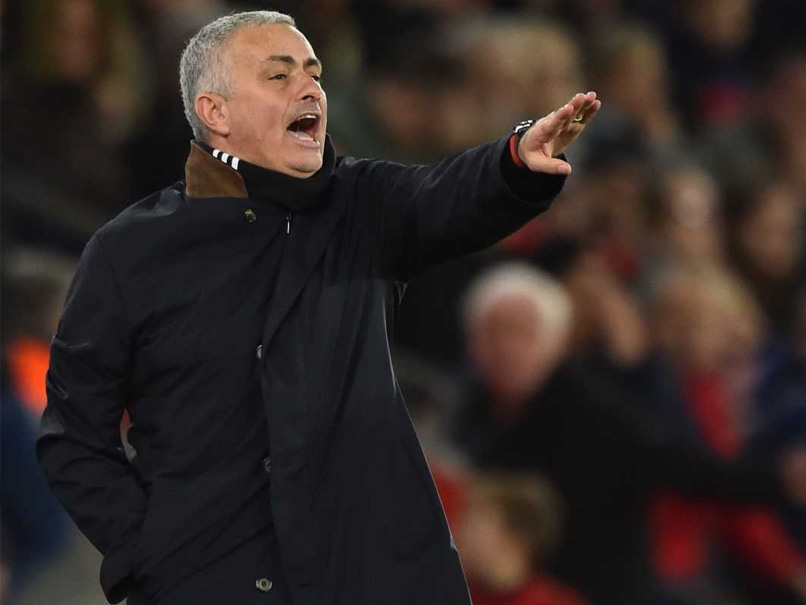 Jose Mourinho Promises "Real Passion" As Tottenham Hotspur Manager