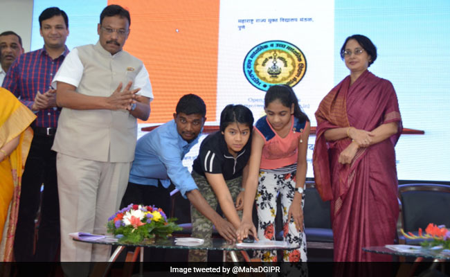 Maharashtra Launches Open Board, To Benefit Home Schooling In The State