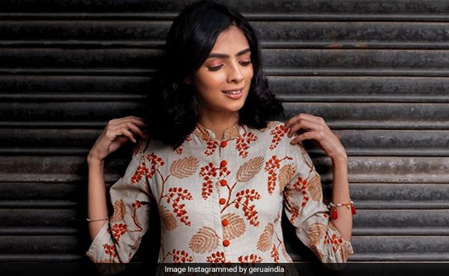 6 Stylish <i>Kurtis</i> That Also Make For Pretty Dresses