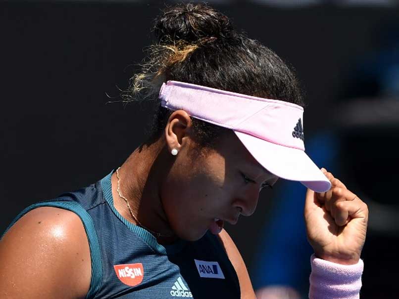 Japan Firm Pulls Naomi Osaka Advert Amid "Whitewash" Spat Japan Firm Pulls Naomi Osaka Advert Amid "Whitewash" Spat
