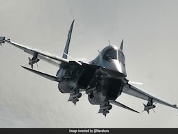 Ukraine Claims It Shot Down 3 Russian Fighter Jets Ukraine Claims It Shot Down 3 Russian Fighter Jets