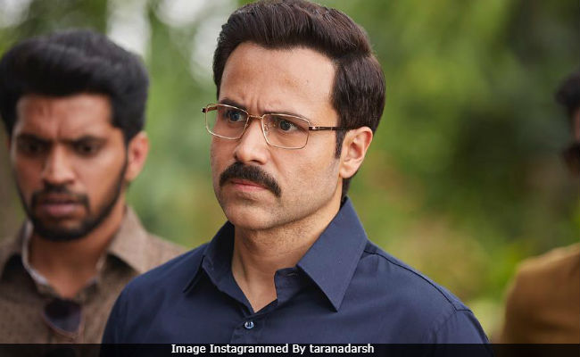 <i>Why Cheat India</i> Box Office Collection Day 3: Emraan Hashmi's Film 'Cuts A Sorry Picture' At Rs 6.80 Crore