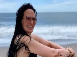 Actor Tiger Shroff's Mother Cheated Of Rs 58 Lakh, Files Police Complaint Actor Tiger Shroff's Mother Cheated Of Rs 58 Lakh, Files Police Complaint