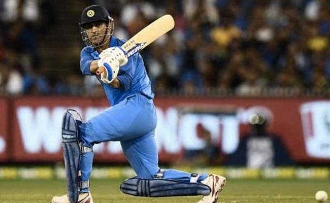 India vs New Zealand:  न्‍यूजीलैंड में सचिन तेंदुलकर और वीरेंद्र सहवाग के इस रिकॉर्ड को पीछे छोड़ेंगे MS धोनी!