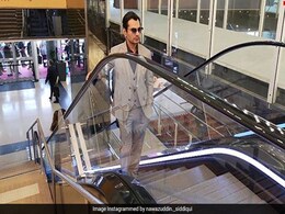 नवाजुद्दीन सिद्दीकी ने बताया- इस फिल्म के किरदार से बाहर आने के लिए, लेना पड़ा था अस्पताल का सहारा नवाजुद्दीन सिद्दीकी ने बताया- इस फिल्म के किरदार से बाहर आने के लिए, लेना पड़ा था अस्पताल का सहारा