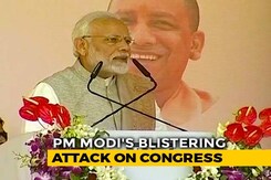 "Was Deal Stopped Because Of Michel Mama?" PM's Rafale Jab At Congress "Was Deal Stopped Because Of Michel Mama?" PM's Rafale Jab At Congress