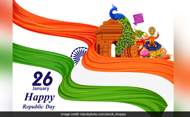 Happy Republic Day Wishes: Share These Quotes, Images And Messages