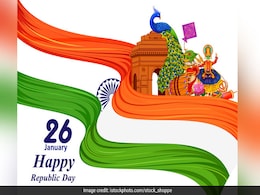 Republic Day 2021: गणतंत्र दिवस को बनाएं यादगार, तिरंगे के रंग में इस तरह पाएं खास लुक Republic Day 2021: गणतंत्र दिवस को बनाएं यादगार, तिरंगे के रंग में इस तरह पाएं खास लुक