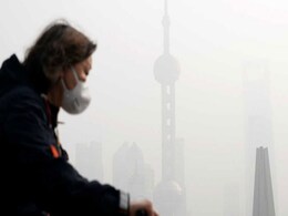 "No Excuses": China To Punish Officials Who Miss Air Quality Targets "No Excuses": China To Punish Officials Who Miss Air Quality Targets