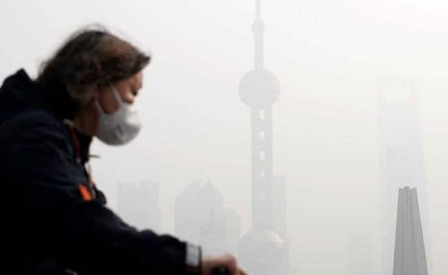 Shocking! Polluted Air Kills Around 6 Lakh Children Every Year: UN