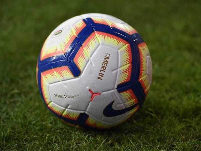 Groom Stalls Marriage To Play Football And Rajyavardhan Singh Rathore Is Impressed