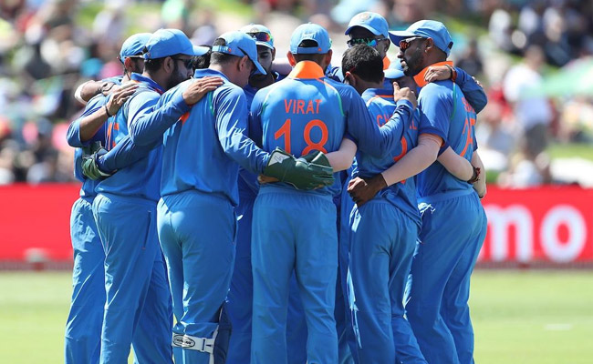 BCCI ने ऑस्‍ट्रेलिया के खिलाफ भारत में होने वाली सीरीज का कार्यक्रम घोषित किया