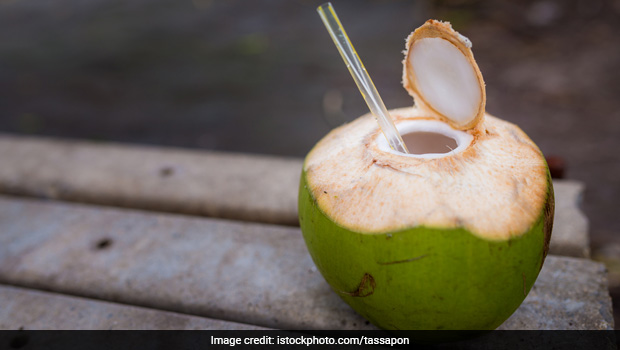 Tender Coconut: Rich In Nutrients And A Great Ingredient For Desserts