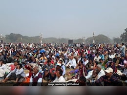 Bengal Polls A Long Way Off, Leaders Jump The Gun, Announce Candidates Bengal Polls A Long Way Off, Leaders Jump The Gun, Announce Candidates