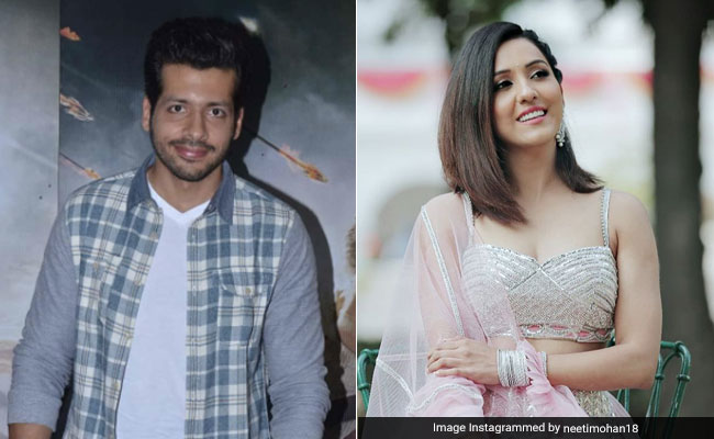 Deepika Padukone's Ex Nihaar Pandya To Marry Singer Neeti Mohan On Valentine's Day: Report