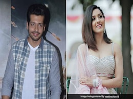 दीपिका पादुकोण को डेट कर चुके निहार पांड्या वेलेंटाइन डे पर करेंगे शादी, ये सिंगर बनेगी दुल्हन! दीपिका पादुकोण को डेट कर चुके निहार पांड्या वेलेंटाइन डे पर करेंगे शादी, ये सिंगर बनेगी दुल्हन!