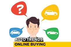 Auto Trends - Online Research Goes Big Auto Trends - Online Research Goes Big