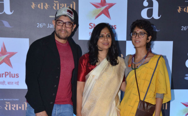 Everything You Want To Know About Aamir Khan's <i>Rubaru Roshni</i>