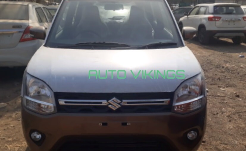 2019 Maruti Suzuki WagonR: Variants Explained