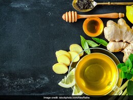 Winter Health Tips: 5 Everyday Foods To Prevent Cold And Flu