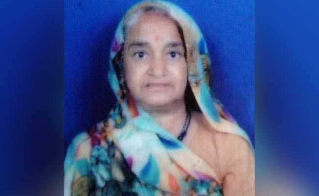 मध्य प्रदेश में अब भाजपा नेता की भाभी की हत्या, कुल्हाड़ी से काटा शव खेत में बरामद