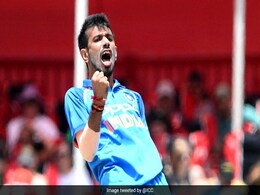 Ind Vs Aus: युजवेंद्र चहल ने ऑस्ट्रेलिया में बना डाला ये खास रिकॉर्ड, ऐसे झटके 6 विकेट, देखें VIDEO Ind Vs Aus: युजवेंद्र चहल ने ऑस्ट्रेलिया में बना डाला ये खास रिकॉर्ड, ऐसे झटके 6 विकेट, देखें VIDEO