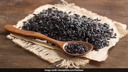 This Anti-Ageing Rice Can Offer These Many Health Benefits: Expert Reveals