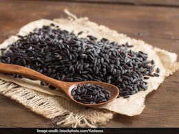 This Anti-Ageing Rice Can Offer These Many Health Benefits: Expert Reveals