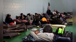 New US Rule Skips Asylum Interviews, Sends Some Cases Straight To Courts