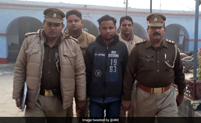 Bulandshahr Cop Murder: Bajrang Dal's Yogesh Raj, Main Accused, Arrested
