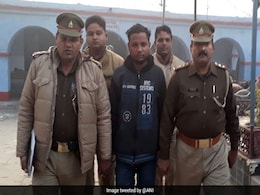 Bulandshahr Cop Murder: Bajrang Dal's Yogesh Raj, Main Accused, Arrested Bulandshahr Cop Murder: Bajrang Dal's Yogesh Raj, Main Accused, Arrested