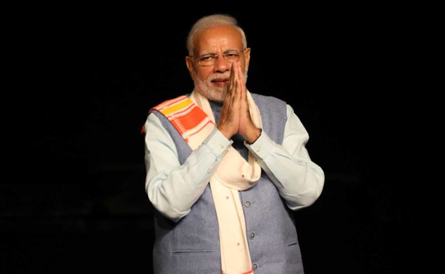 PM Modi's Odisha Visit Preponed By A Day To January 15
