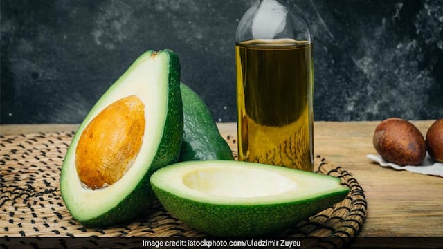 The vitamins and minerals in avocado oil can help boost the immune system