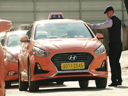 Hyundai Reveals New Technology For Hearing-Impaired Drivers Hyundai Reveals New Technology For Hearing-Impaired Drivers