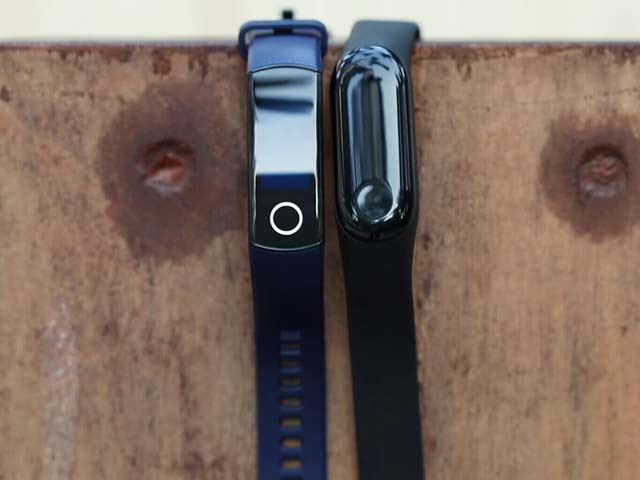 Mi Band Price in India (2025) Mi Fitness Bands