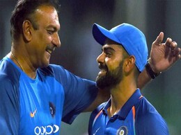 IND vs AUS 3rd ODI: विश्व कप को लेकर विराट कोहली ने कही यह 'बड़ी बात' IND vs AUS 3rd ODI: विश्व कप को लेकर विराट कोहली ने कही यह 'बड़ी बात'