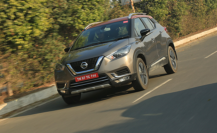 Car Sales December 2019: Nissan Registers 49 Per Cent Growth; Achieves Highest-Ever Monthly Export In 5 Years