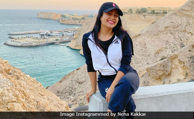 'Yes, I Am In Depression. Thanks To All Negative People,'  Says Singer Neha Kakkar