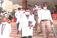 राजस्थान : अब तक स्वाइन फ़्लू से 43 की मौत राजस्थान : अब तक स्वाइन फ़्लू से 43 की मौत